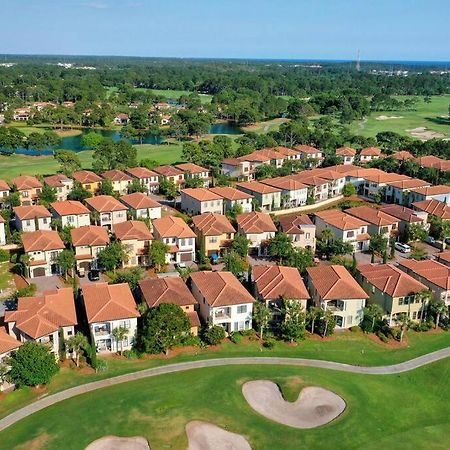 Large 4 Bedroom With Bunk Room And 2 Golf Carts! Destin Zewnętrze zdjęcie