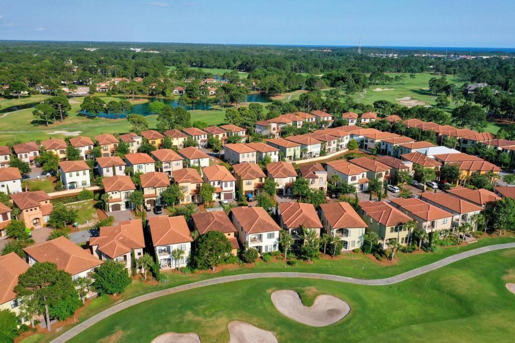 Large 4 Bedroom With Bunk Room And 2 Golf Carts! Destin Zewnętrze zdjęcie