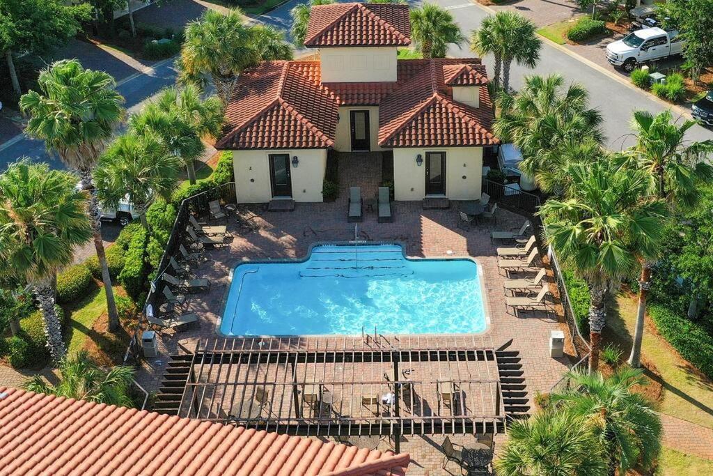 Large 4 Bedroom With Bunk Room And 2 Golf Carts! Destin Zewnętrze zdjęcie